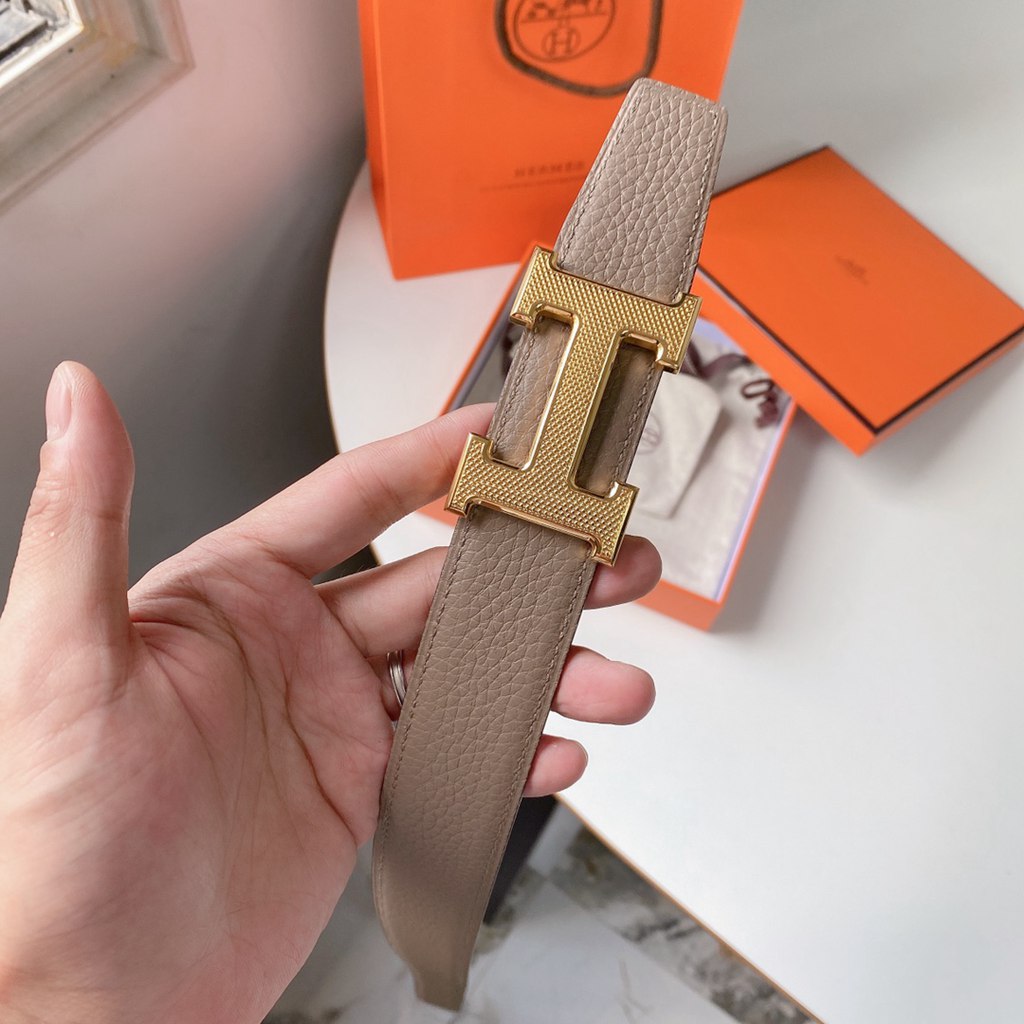 H**me5 BELTS 32mm